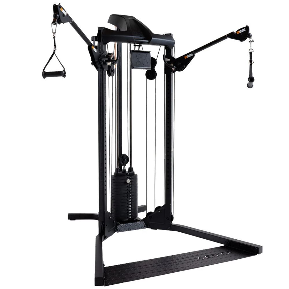 CENTR 1 Homegym, Kabelmaskin