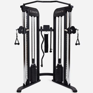 CENTR 2 Home Gym Functional Trainer