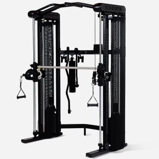 CENTR 3 Home Gym Functional Trainer