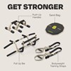 CENTR Strength Training Kit