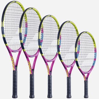 Babolat Nadal Junior 2024, Tennisracket barn