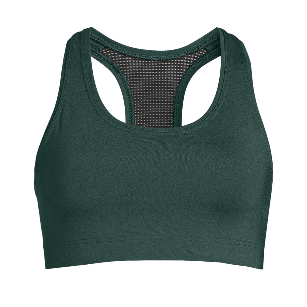 Casall Iconic Sports Bra, Sport-BH dam | Kläder - Padelkläder & tenniskläder dam - Sport-BH dam | Padelspecialisterna
