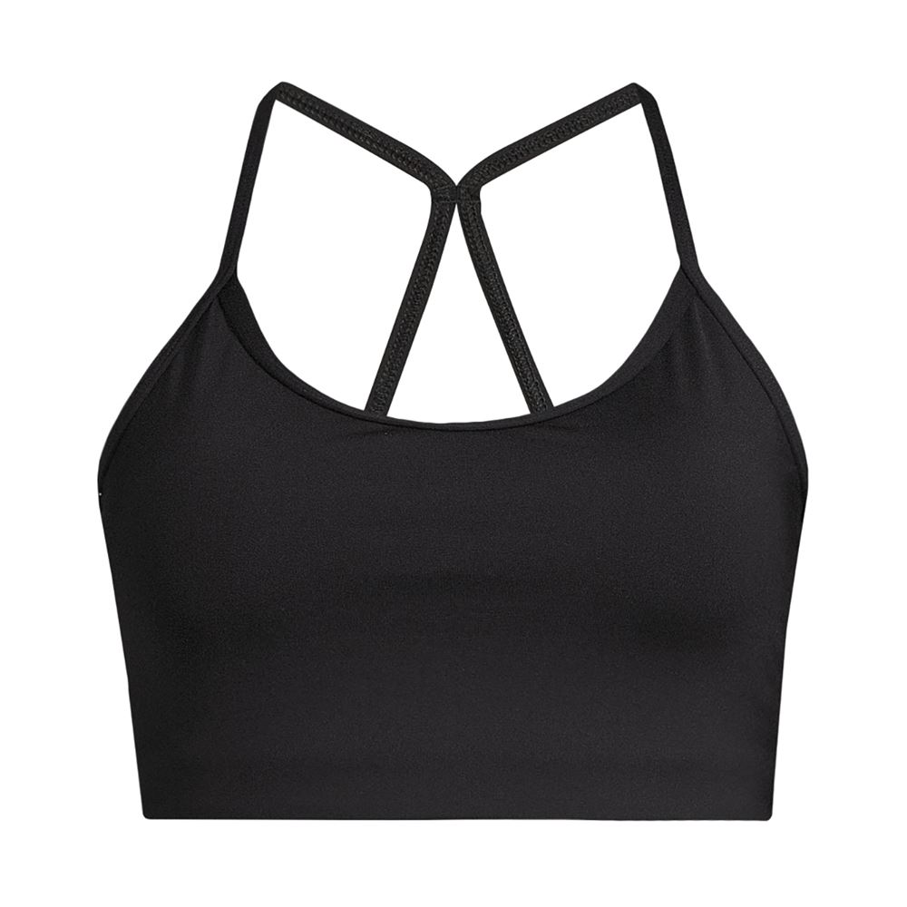 Casall Sleek Strappy Sports Bra, Sport-BH dam | Kläder - Padelkläder & tenniskläder dam - Sport-BH dam | Padelspecialisterna