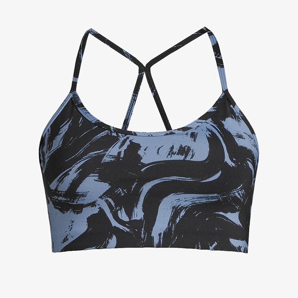 Casall Sleek Strappy Sports Bra, Sport-BH dam | Kläder - Padelkläder & tenniskläder dam - Sport-BH dam | Padelspecialisterna