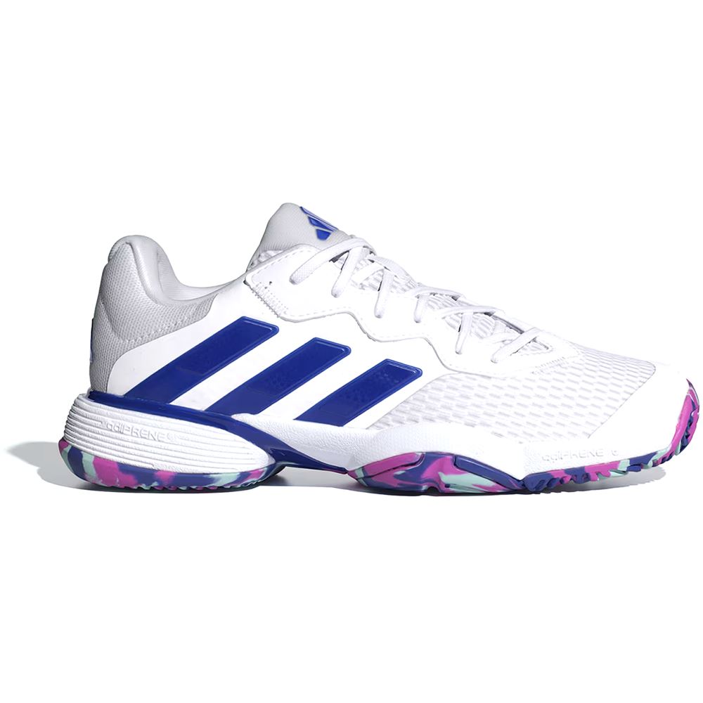 Adidas Barricade K Padelskor Junior