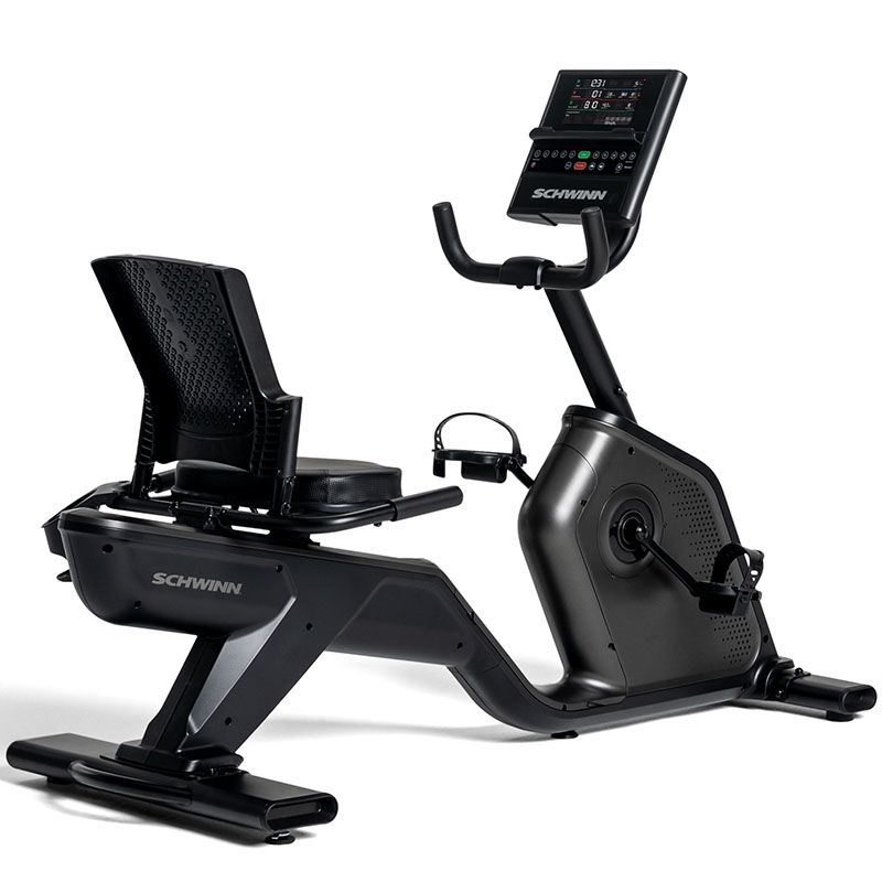 Schwinn 590R Recumbent Bike