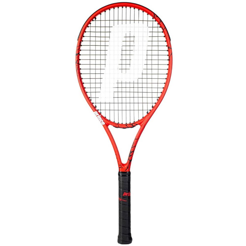 Prince Best 100 300 Ltd Un Tennisracket