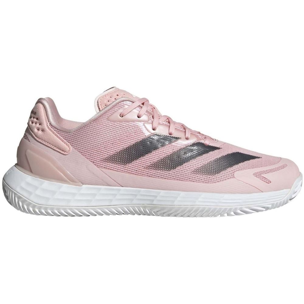 Adidas Defiant Speed Clay, Tennis- & Padelskor Dam | Skor - Grusskor - Grusskor Dam | Padelspecialisterna