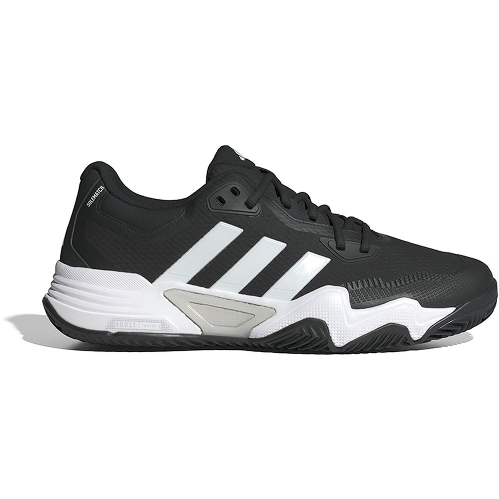 Adidas Solematch Control Clay, Tennis- & Padelskor Herr