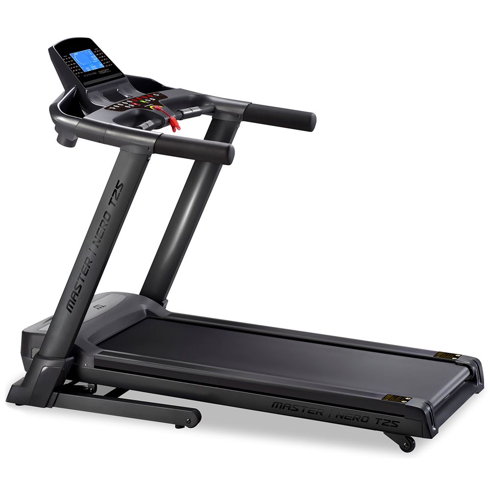 Master Fitness Nero Treadmill T25 Löpband