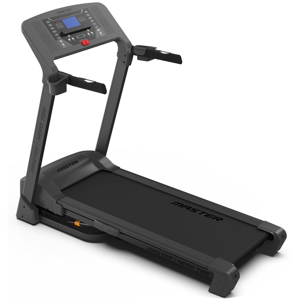 Master Fitness Nero Treadmill T20, Löpband