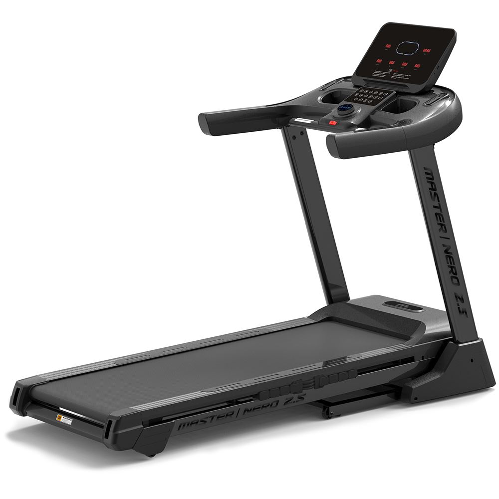 Master Fitness Nero Treadmill T2.5 Löpband