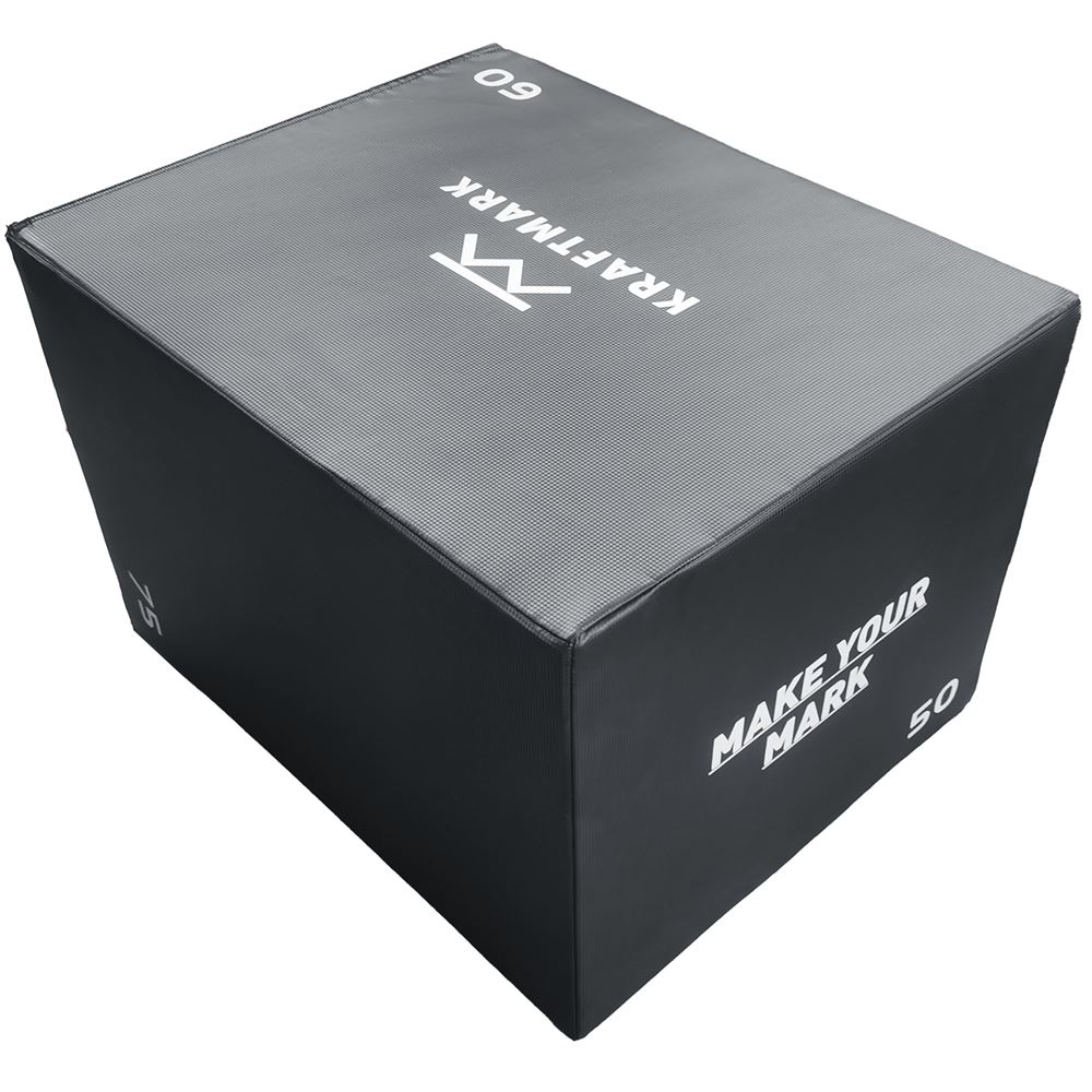 Kraftmark Mjuk Plyobox Plyo box