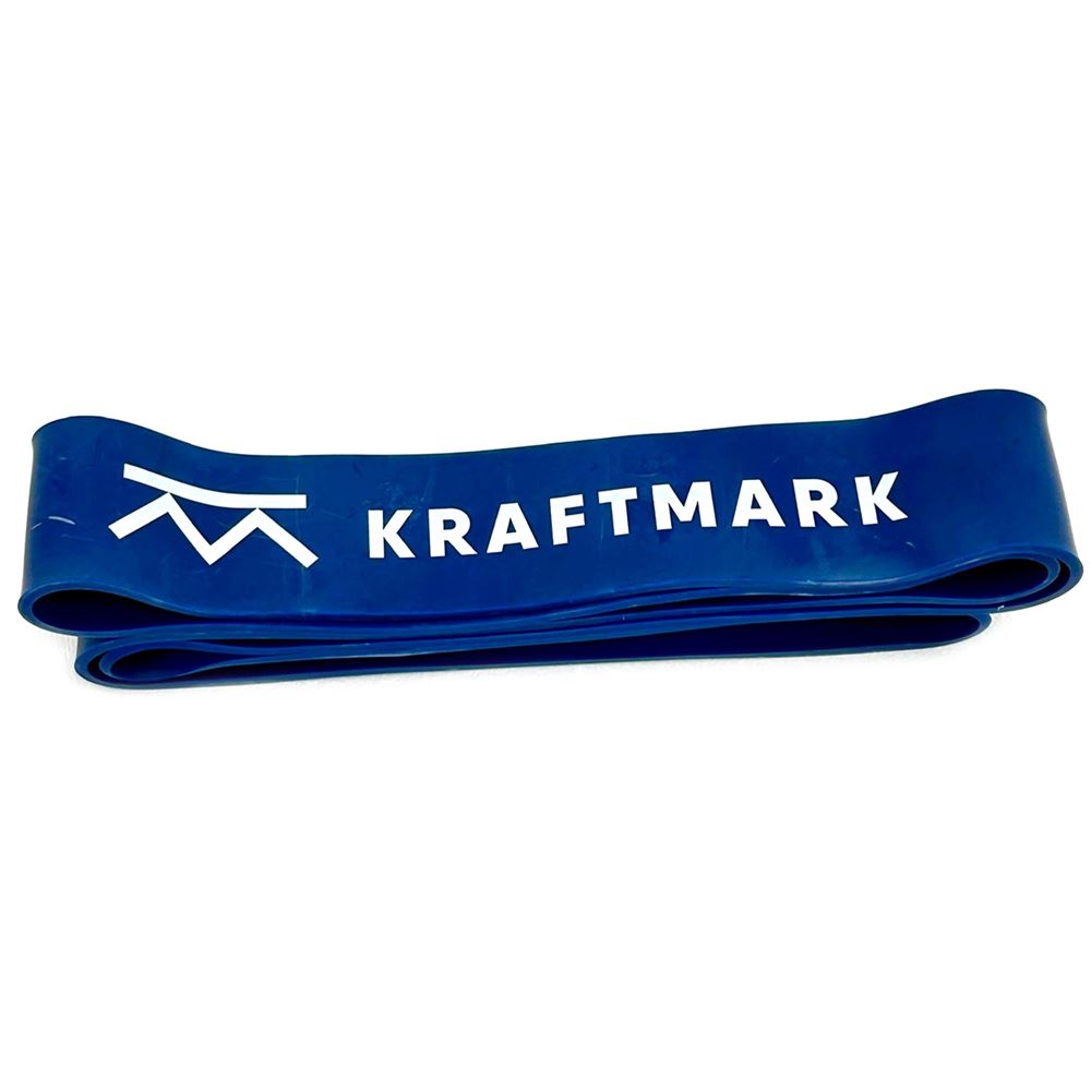 Kraftmark Elastic Band, Powerband & Mini band