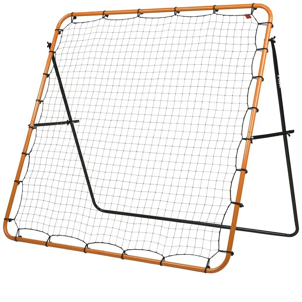 STIGA Rebounder Kicker 150 Black/Orange