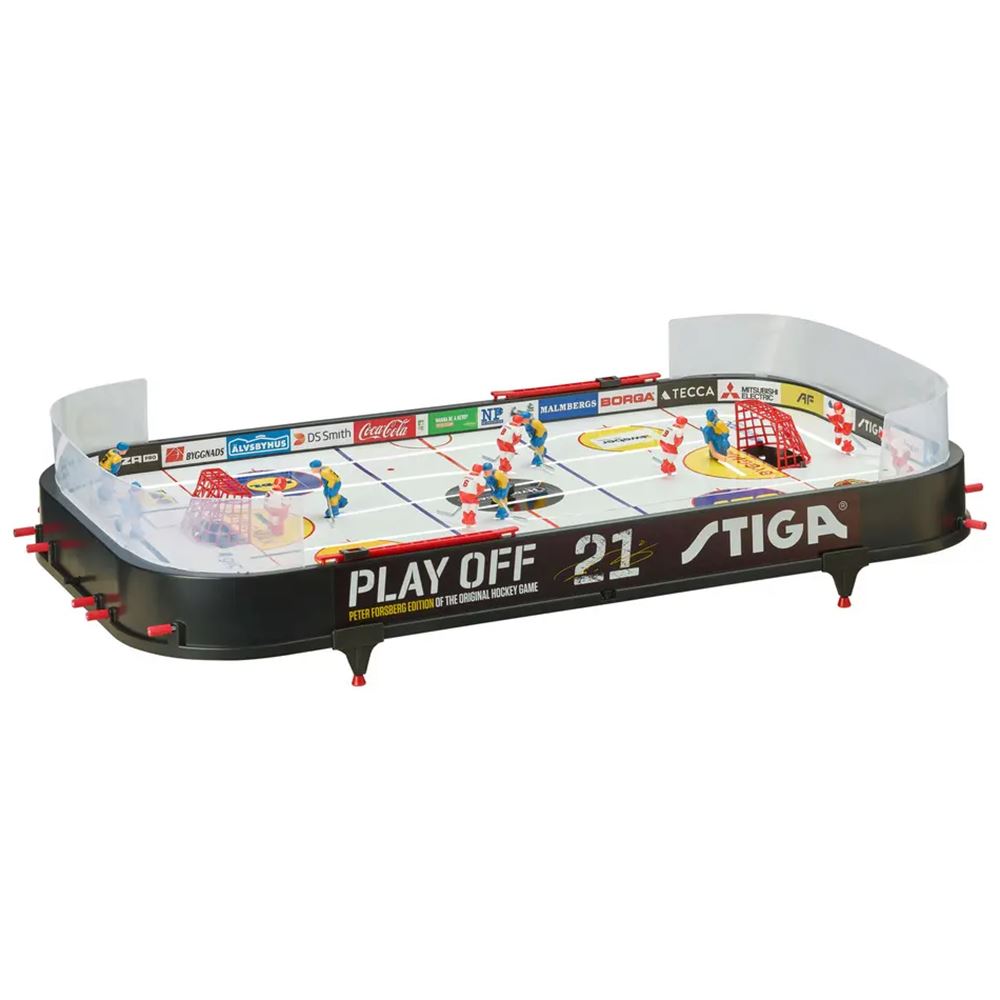 STIGA Hockey Game Play Off21 SWE/CAN, Brettspill