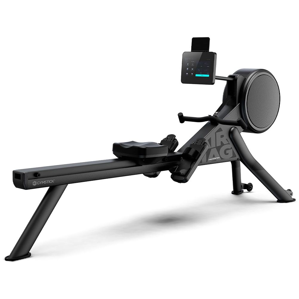 Gymstick Airmag Rower Pro Roddmaskin