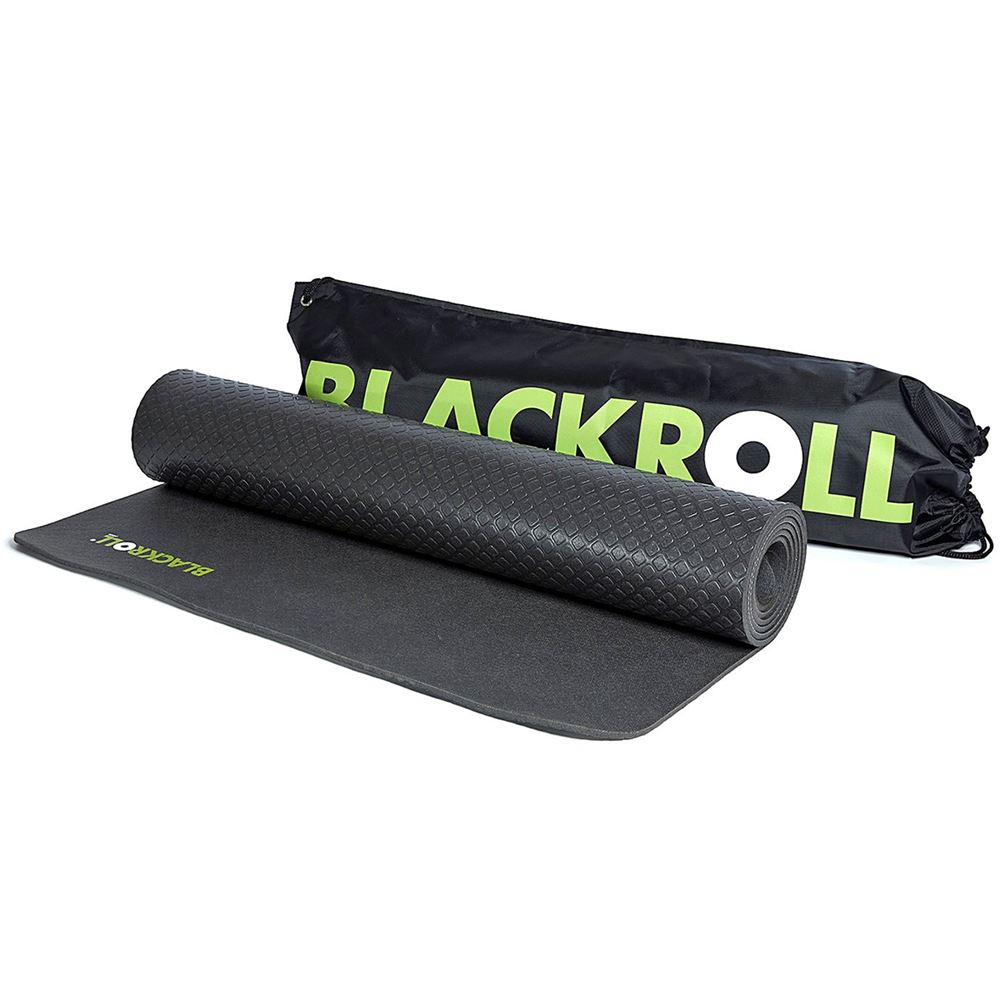 Blackroll Mat Yogamatta