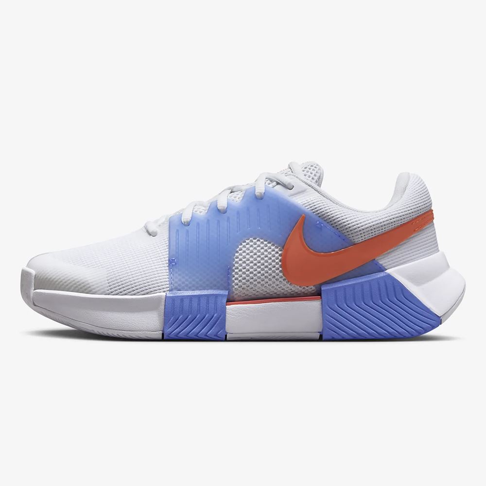 Nike Zoom GP Challenge 1 Allcourt, Tennis- & Padelskor Dam | Skor - Tennisskor - Tennisskor Dam | Padelspecialisterna