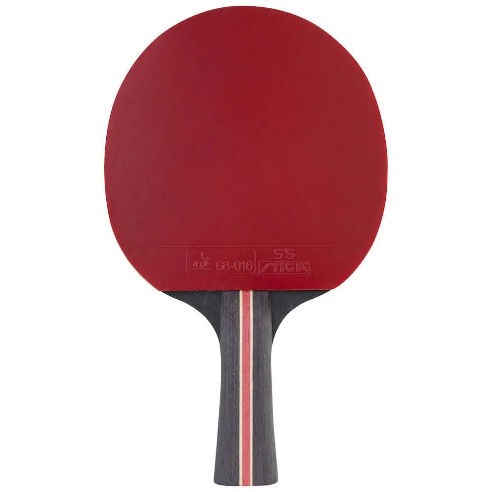 Alternativ bild 1 för STIGA Bat Flexure - 5-Star, Bordtennisracket