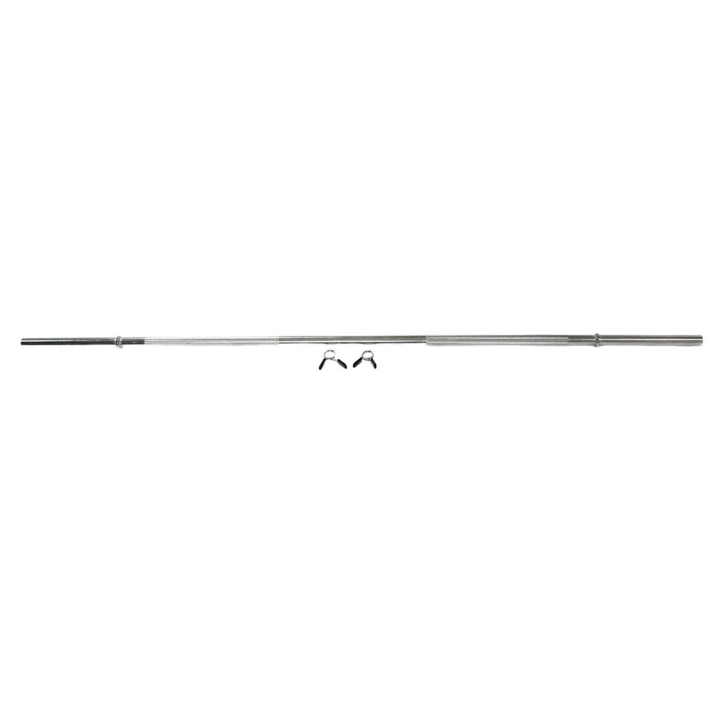 Hammer Sport Barbell bar 30 mm 198 cm Skivstång