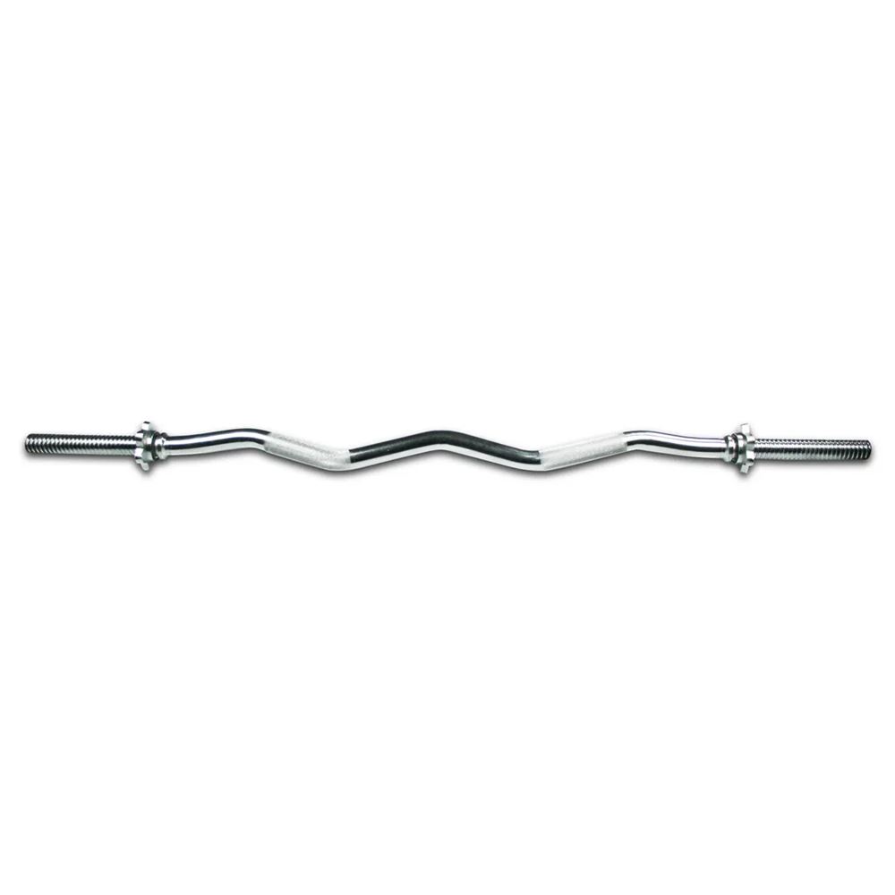 Hammer Sport EZ curl bar 30 mm Curlstång