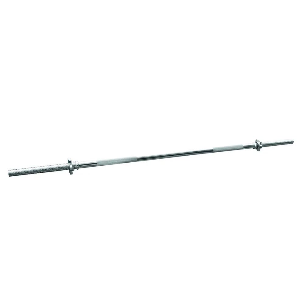 Hammer Sport Barbell bar 30 mm 160 cm Skivstång