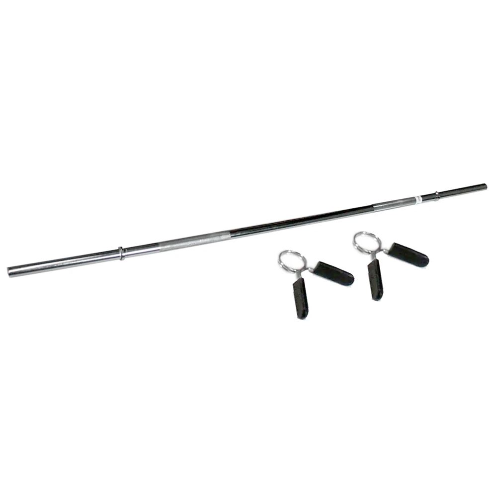 Hammer Sport Barbell bar 30 mm 180 Skivstång