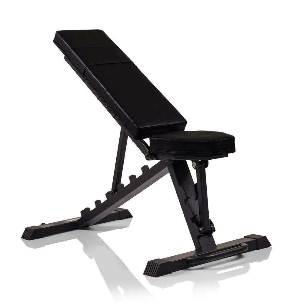 Hammer Sport Folding Bench Force 6.0 Träningsbänk