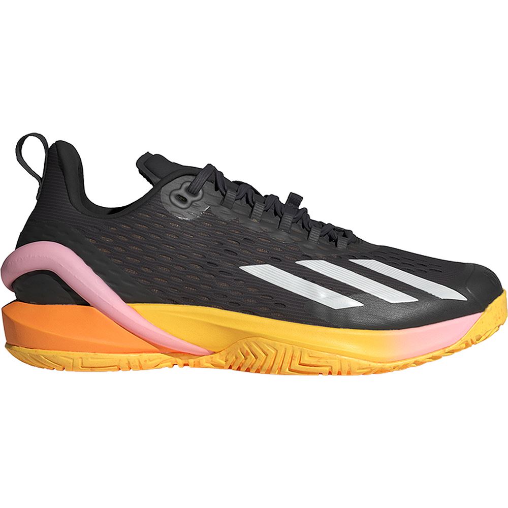 Adidas Adizero Cybersonic M Tennisskor herr