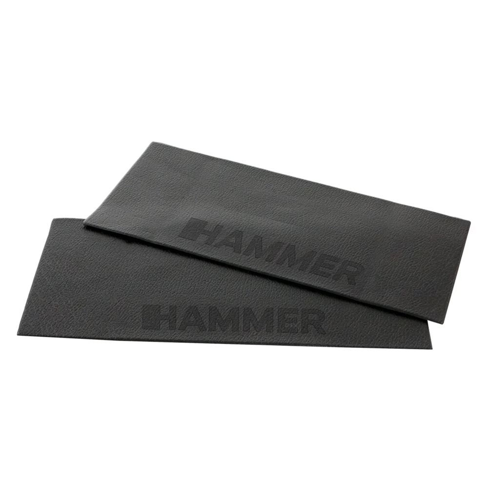 Hammer Sport Floor protection mat S 2-piece S Underlagsmatta