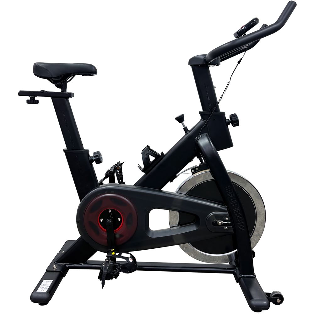 Titan LIFE Nero S200 Spinnbike Spinningcykel