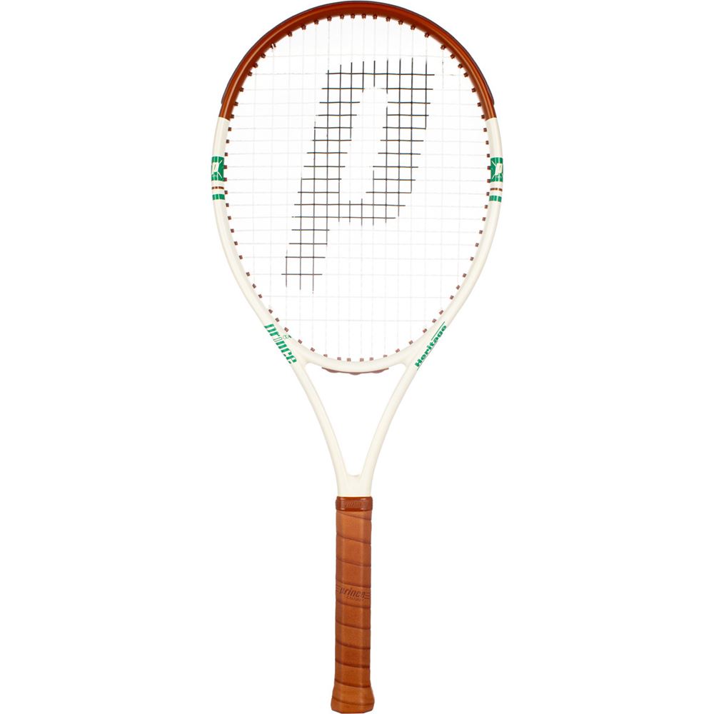 Prince Heritage 100 280 Tennisracket