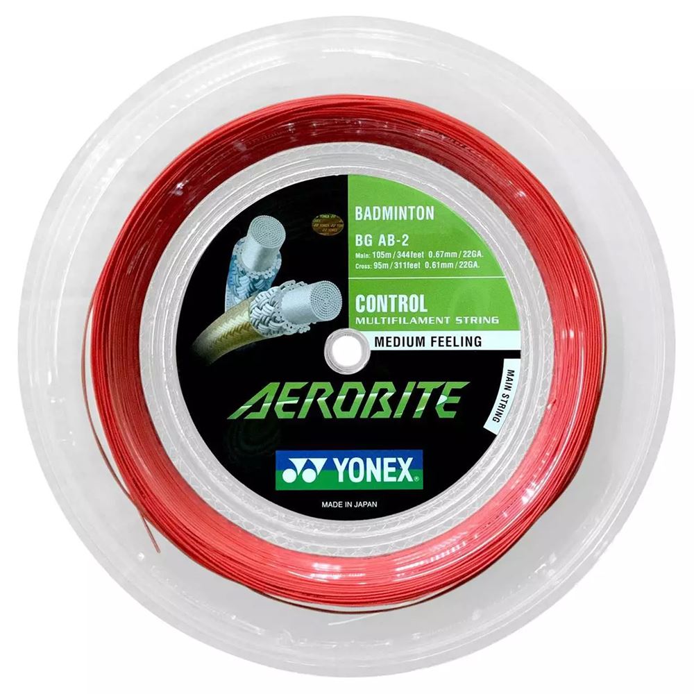 Yonex Aerobite Badmintonsenor