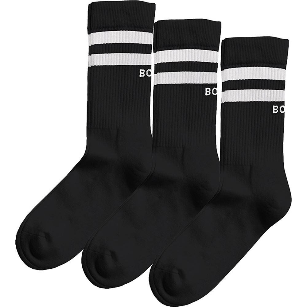 Björn Borg Core Crew Sock 3-Pack Strumpor