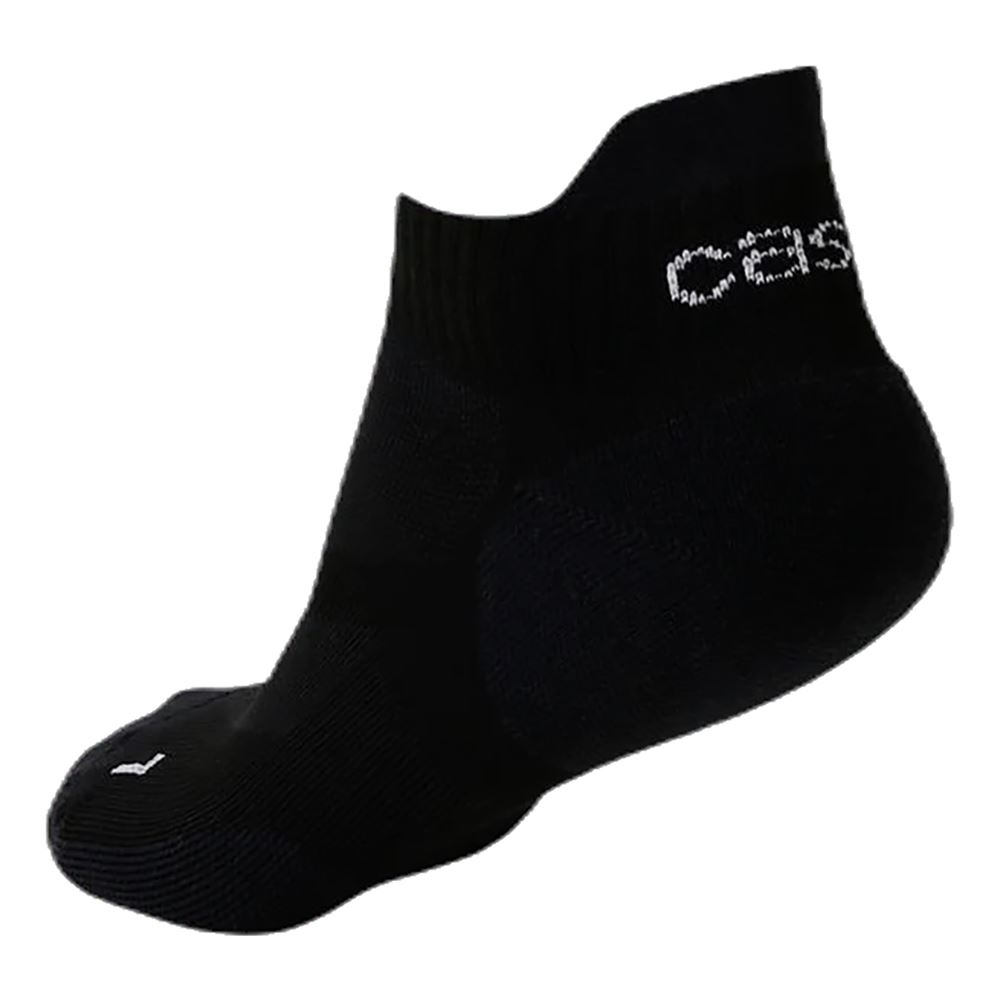 Alternativ bild 1 för Casall Strumpor Run Sock Svart Strl 36/38 Dam