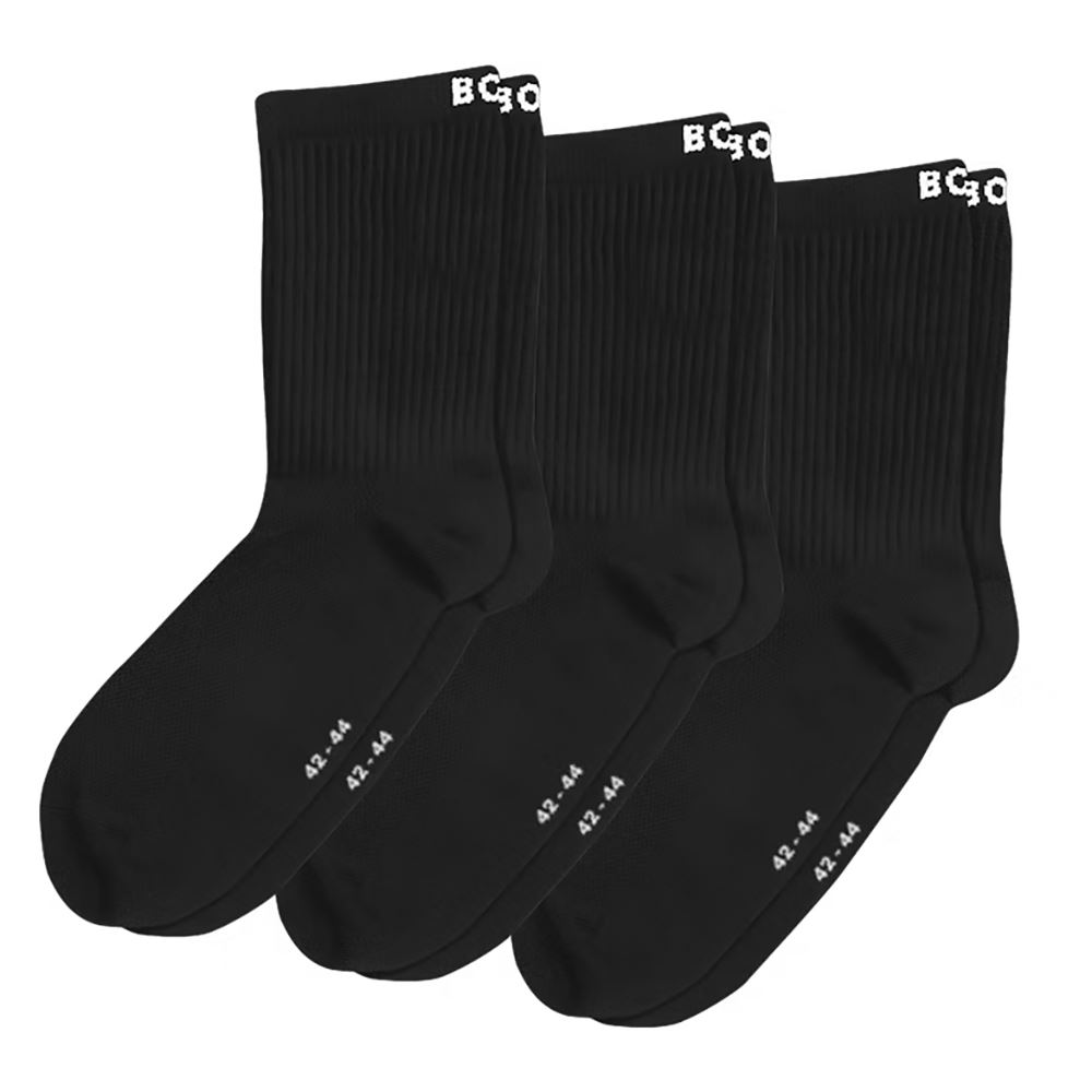 Björn Borg Performance Ankle Sock 3P Strumpor