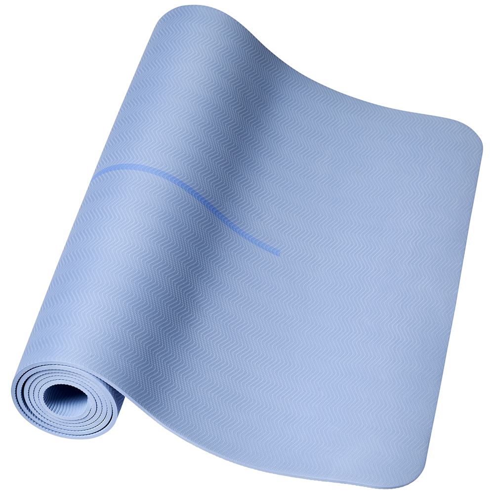 Yoga Mat Essential Cushion 5 mm