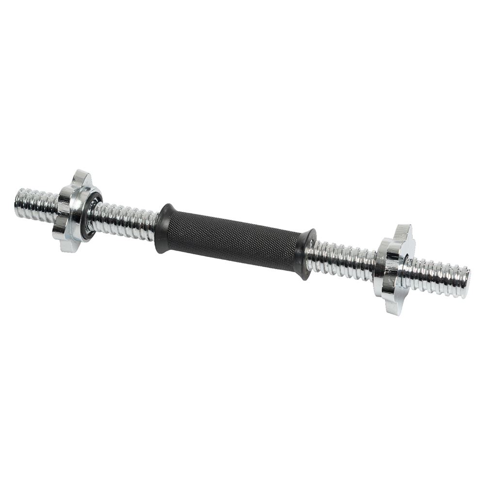 Casall Dumbbell Handle Incl. Collar Hantelgrepp