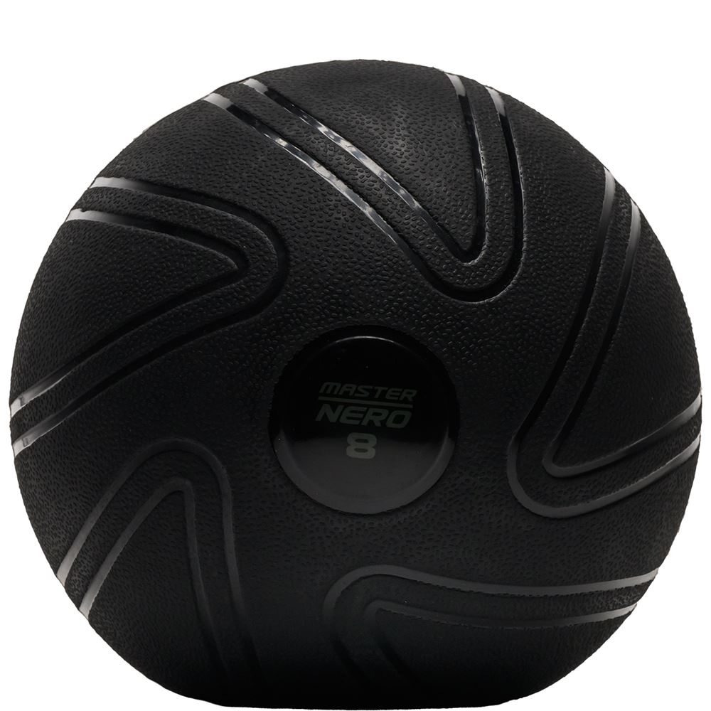 Master Fitness Nero Slam Ball, Slamball | Offcourt - Hemmaträning - Träningsbollar - Slamballs | Padelspecialisterna