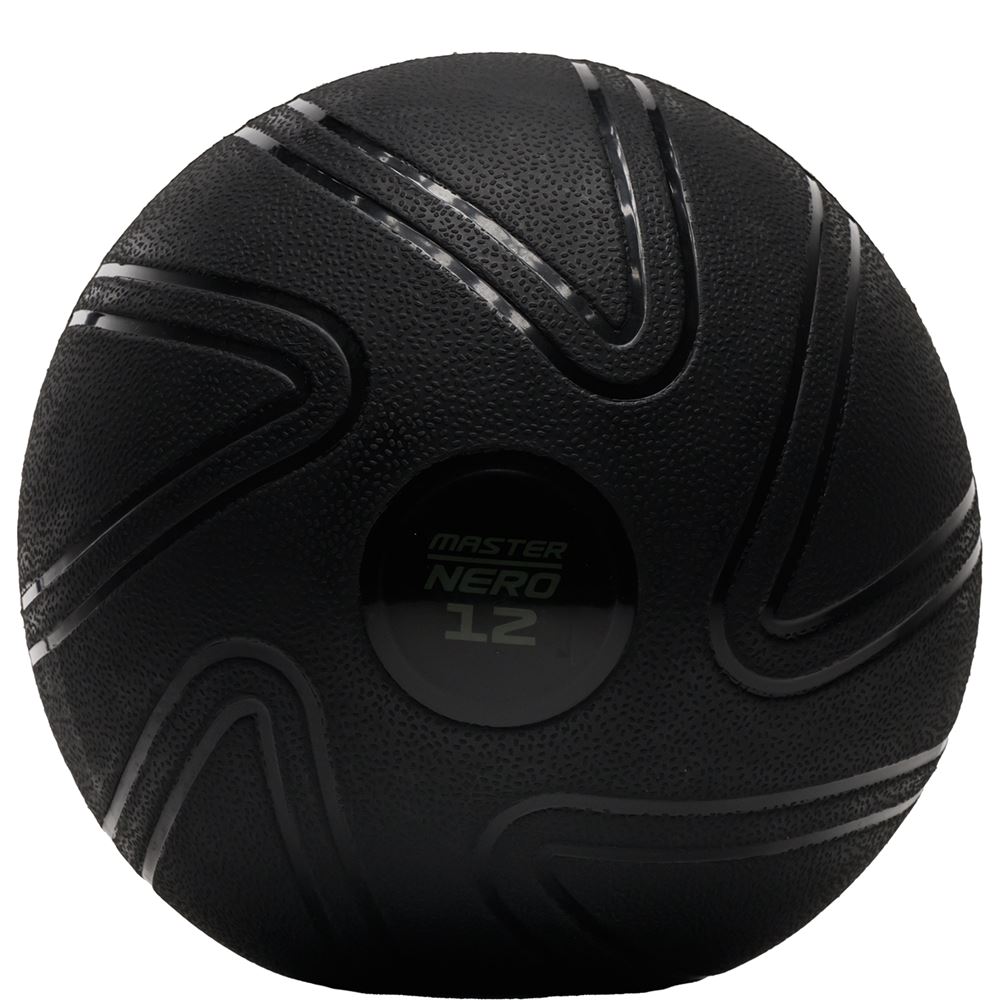 Master Fitness Nero Slam Ball, Slamball | Offcourt - Hemmaträning - Träningsbollar - Slamballs | Padelspecialisterna