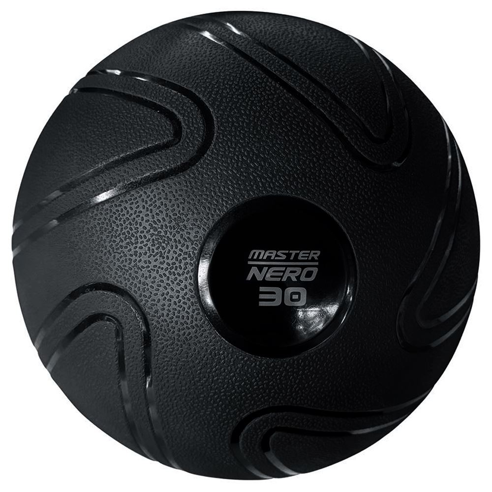 Master Fitness Nero Slam Ball, Slamballs