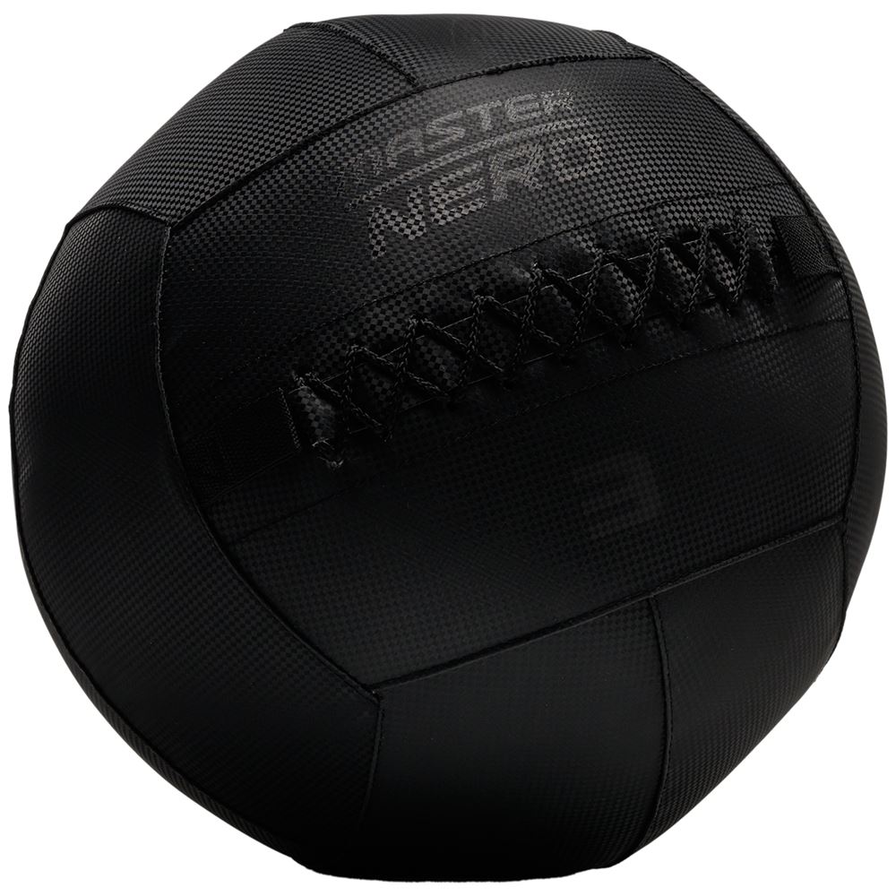 Master Fitness Nero Wallball