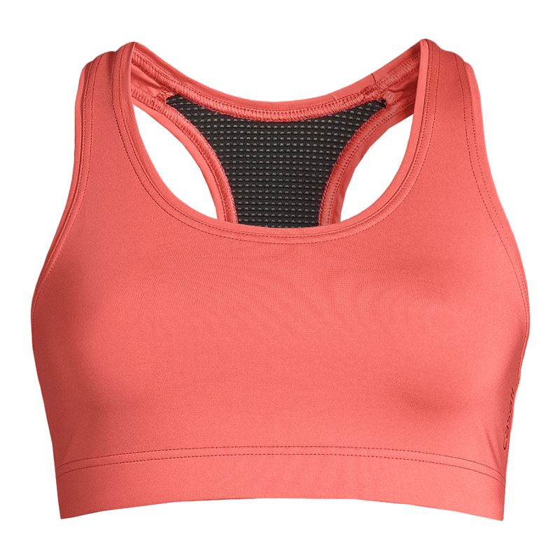 Casall Iconic Sports Bra, Sport-BH | Kläder - Padelkläder & tenniskläder dam - Sport-BH dam | Padelspecialisterna