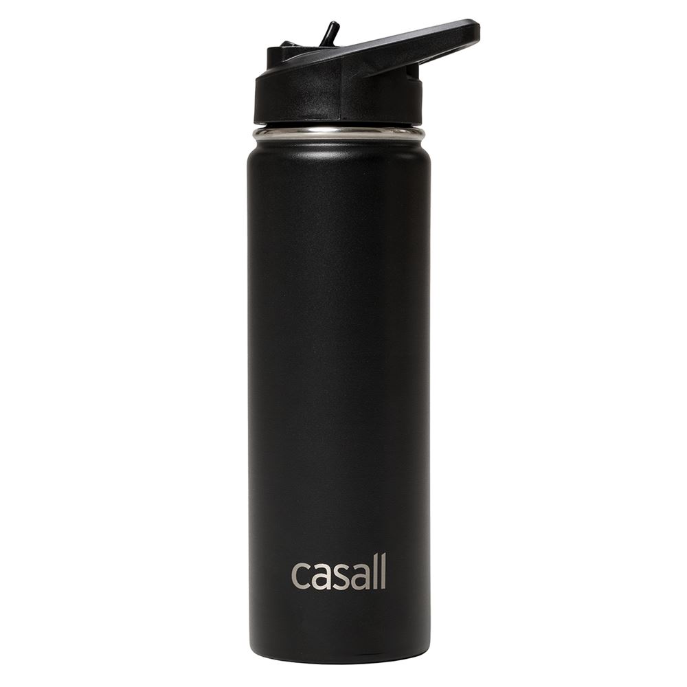 Casall Hot & Cold Everyday Bottle 0,65L, Shakers
