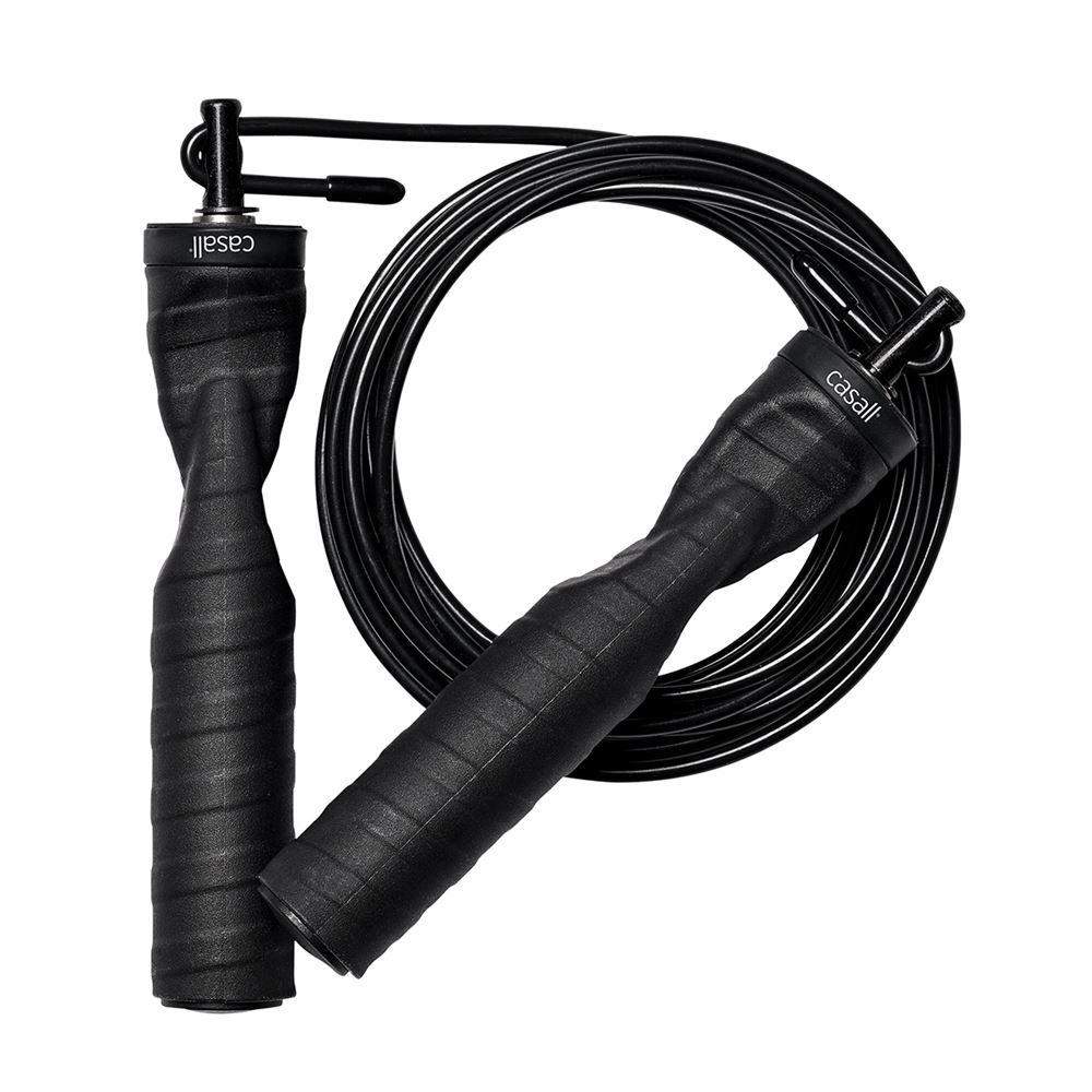 Casall Steel Wire Speed Rope,Hopprep