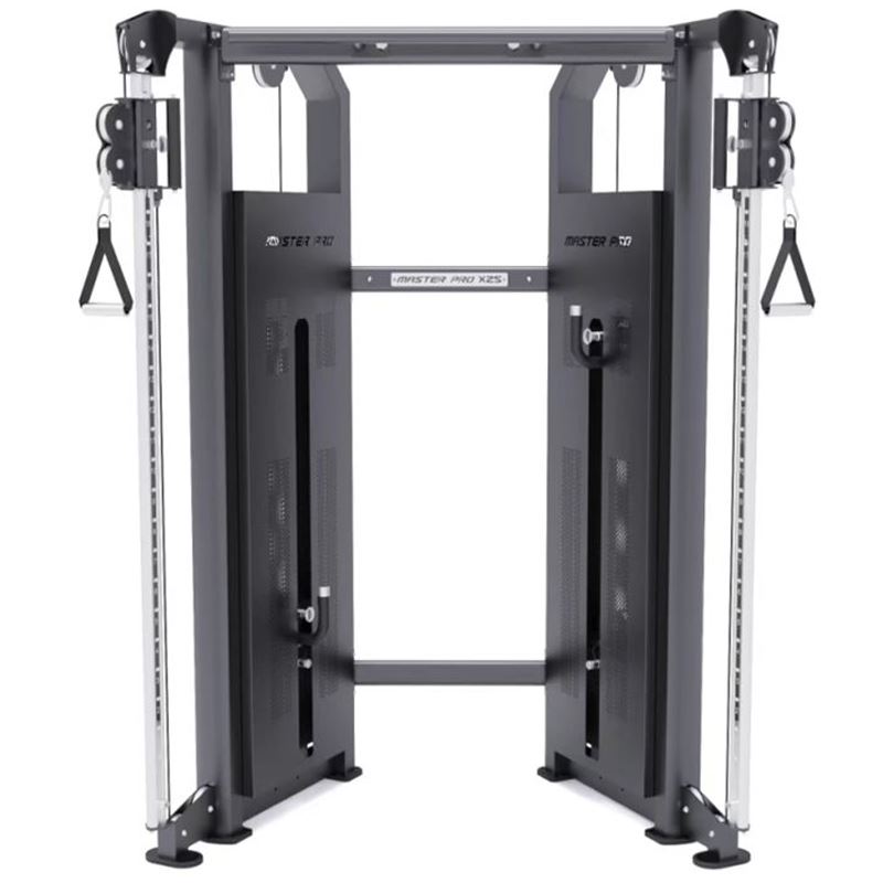 Master Fitness Functional Trainer X25, Kabelmaskin