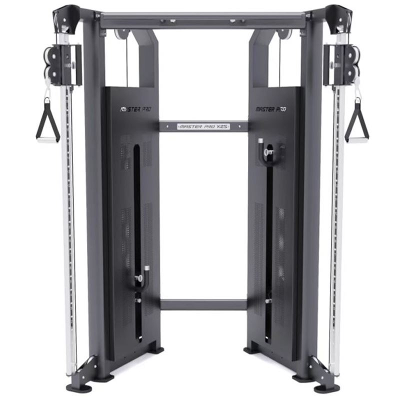 Master Fitness Functional Trainer X25 Styrkemaskiner Multi