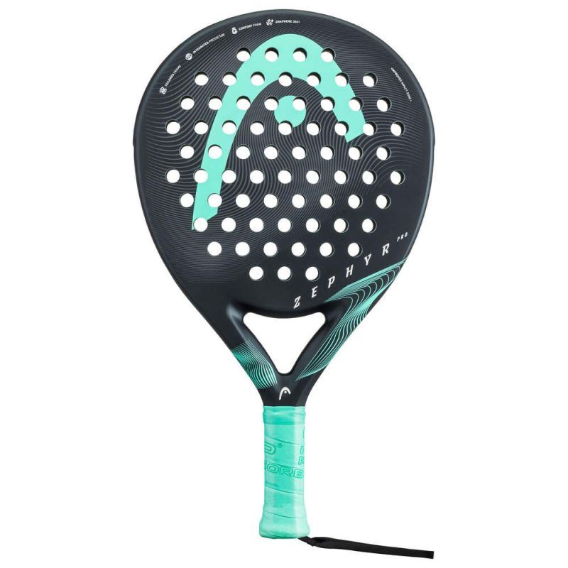 Head Zephyr Pro 2023 Padelracket