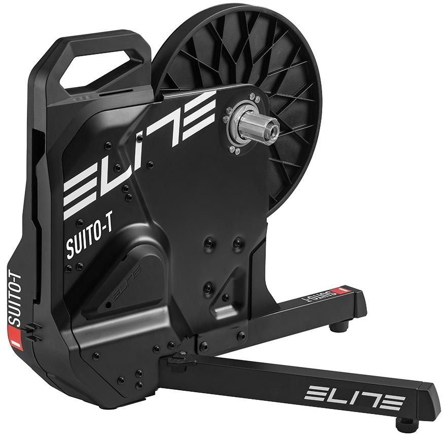 Elite Trainer Suito-T, Trainer